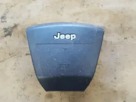 253-03382 Jeep/plymouth Truck Air Bag Front Driver Wheel Fits 09-10 Compass 1389162 #3