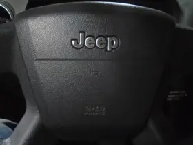 253-03382 Jeep/plymouth Truck Air Bag Front Driver Wheel Fits 09-10 Compass 1389162