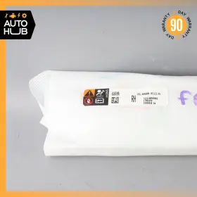 C131148500802 Karma 20-22 Revero Gt Gts Front Right Passenger Side Seat Airbag Srs Oem 11k #2
