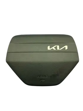Kia 00100swbb0wk 2026 Sportage Oem Front Left Driver Side Steering Wheel Airbag Srs