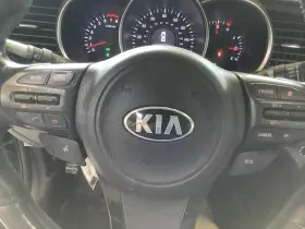 Kia 177946 Used Steering Wheel Air Bag Fits 2014 Optima Driver Grade A