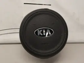 253-10003 Kia 2019 - 2021 Niro Wheel Airbag Driver Air Bag Oem