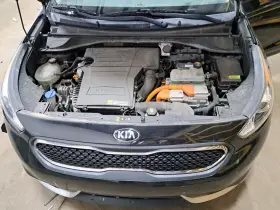 Kia 253-10005l Air Bag Assembly Lh Driver Side Knee / 2018 Niro Sku#4232717