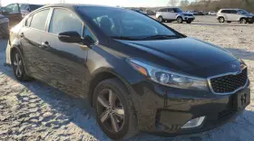 253-10041 Kia 2017-2018 Forte Rh Passenger Roof Curtain Airbag Oem