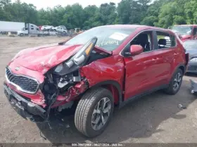 253-10087l Kia Driver Left Air Bag Wheel Fits 17-20 Sportage 995550 #2