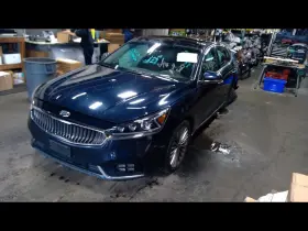 253-10095l Kia Driver Left Air Bag Front Knee Fits 17-19 Cadenza 1611028