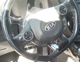 253-10140 Kia 2018 Soul Driver Wheel Air Bag Oem