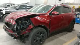 253-10403r Kia Seat Air Bag For Sportage Right Front Airbag Only