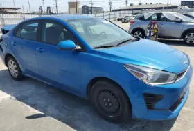 253-10428 Kia 2018-2023 Rio Rh Passenger Dash Airbag Air Bag Oem