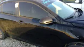 253-10429r Kia Passenger Right Air Bag Roof Sedan Fits 18-20 Rio 1706352 #3