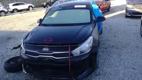 253-10429r Kia Passenger Right Air Bag Roof Sedan Fits 18-20 Rio 1706352
