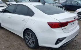 253-10869 Kia 2019-2024 Forte Lh Driver Roof Curtain Airbag Oem 253-10869 Kia 2019-2024 Forte Lh Driver Roof Curtain Airbag Oem