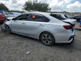 253-10869l Kia Driver Left Air Bag Sedan Roof Fits 19-20 Forte 534882 #2 253-10869l Kia Driver Left Air Bag Sedan Roof Fits 19-20 Forte 534882 #2