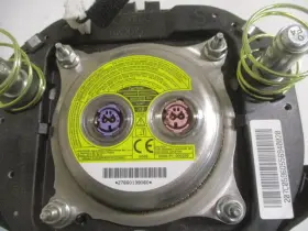 253-11415 Kia 2021 Seltos Lh Driver Steering Wheel Airbag Air Bag Oem Lkq #2