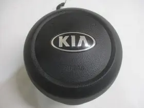 253-11415 Kia 2021 Seltos Lh Driver Steering Wheel Airbag Air Bag Oem Lkq
