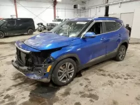 253-11419r Kia Passenger Right Air Bag Roof Fits 21 Seltos