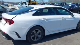 253-12244 Kia 2021-2023 K5 Rh Passenger Roof Curtain Airbag Air Bag Oem 253-12244 Kia 2021-2023 K5 Rh Passenger Roof Curtain Airbag Air Bag Oem