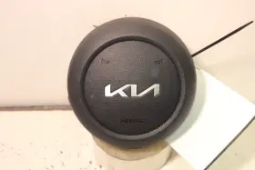 253-12312 Kia 22-24 Forte Driver Wheel Airbag Air Bag Oem Lkq
