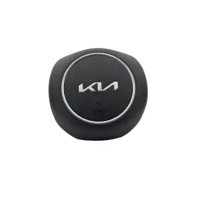 253-12618l Kia Driver Air Bag For Sportage Blk-drvr Airbag Only Left