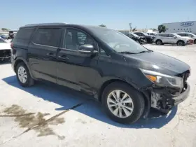 253-12837r Kia Sedona 2015 Air Bag 3410727