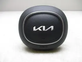 253-12863 Kia 2022-2023 Sorento Lh Driver Steering Wheel Air Bag Oem