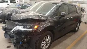 253-13043l Kia Seat Air Bag For Carnival Left Front Airbag Only
