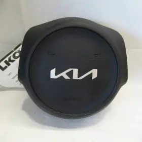 Kia 253-13141 2022 2023 Stinger Wheel Airbag Driver Air Bag Oem