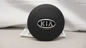 253-50686 Kia 2011 - 2013 Forte Wheel Airbag Driver Air Bag Oem