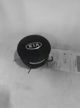 253-50686l Kia Driver Left Air Bag Wheel Sedan Fits 10-13 Forte 350315 #2