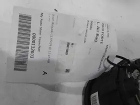 253-50686l Kia Driver Left Air Bag Wheel Sedan Fits 10-13 Forte 350315