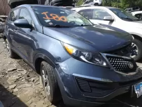 253-50788l Kia Driver Left Air Bag Roof Fits 10-16 Sportage #3