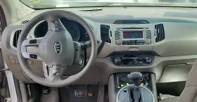 253-50790 Kia 2010-2012 Sportage Driver Steering Wheel Airbag Air Bag Oem