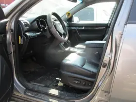 253-50809r Kia Passenger Right Air Bag Roof Fits 11-15 Sorento 1585178 #2