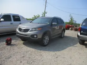 253-50809r Kia Passenger Right Air Bag Roof Fits 11-15 Sorento 1585178