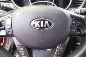 253-50963 Kia 11-12 Optima Driver Wheel Airbag Air Bag Oem Lkq