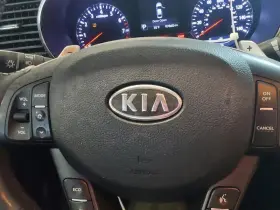 253-50963l Kia Driver Left Air Bag Wheel Fits 11-12 Optima 2717134