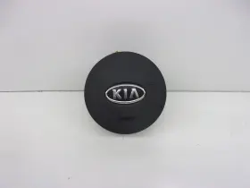 253-50995 Kia 2010-2013 Forte Cpe Front Driver Steering Wheel Air Bag Oem