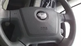 253-59213 Kia Airbag Air Bag Sedan Driver Wheel Fits 04-06 Spectra 25047240