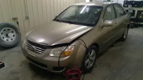 Kia 253-59265a Air Bag Sedan Driver Roof Thru 1/16/07 Fits 04-07 Spectra 1881064