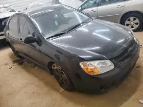 253-59266b Kia Air Bag Sedan Passenger Roof Fits 07-09 Spectra 1739624 #2