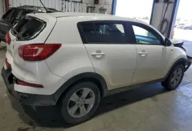 253-67116 Kia 2012-2016 Sportage Rh Passenger Dash Airbag Air Bag Oem