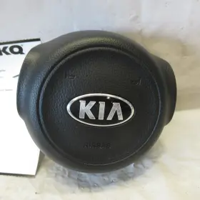 253-67319 Kia 2013 2014 2015 Optima Wheel Airbag Driver Air Bag Oem