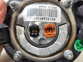 253-67432 Kia 2013 Soul Driver Wheel Airbag Air Bag Oem Lkq #3