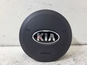 253-67432 Kia 2013 Soul Driver Wheel Airbag Air Bag Oem Lkq