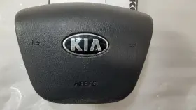 253-67733 Kia 14 15 Sorento Driver Wheel Airbag Air Bag Oem