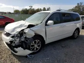 253-67767 Kia Air Bag Passenger Dash Fits 14 Sedona 547683