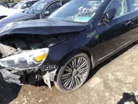 253-67772l Kia Driver Left Air Bag Front Wheel Fits 14-16 Cadenza 1458665 #2