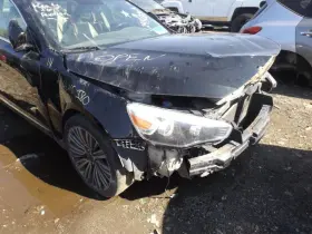 253-67772l Kia Driver Left Air Bag Front Wheel Fits 14-16 Cadenza 1458665 #3