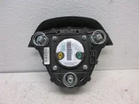 253-68028 Kia 2014-2016 Forte Driver Wheel Airbag Air Bag Oem Lkq #2
