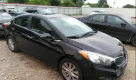 253-68029 Kia 2014 Forte Rh Passenger Dash Airbag Air Bag Oem